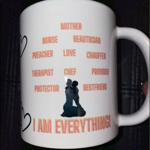 Coffee Mugs Unique design